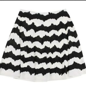 INC International Concepts | A-line skirt